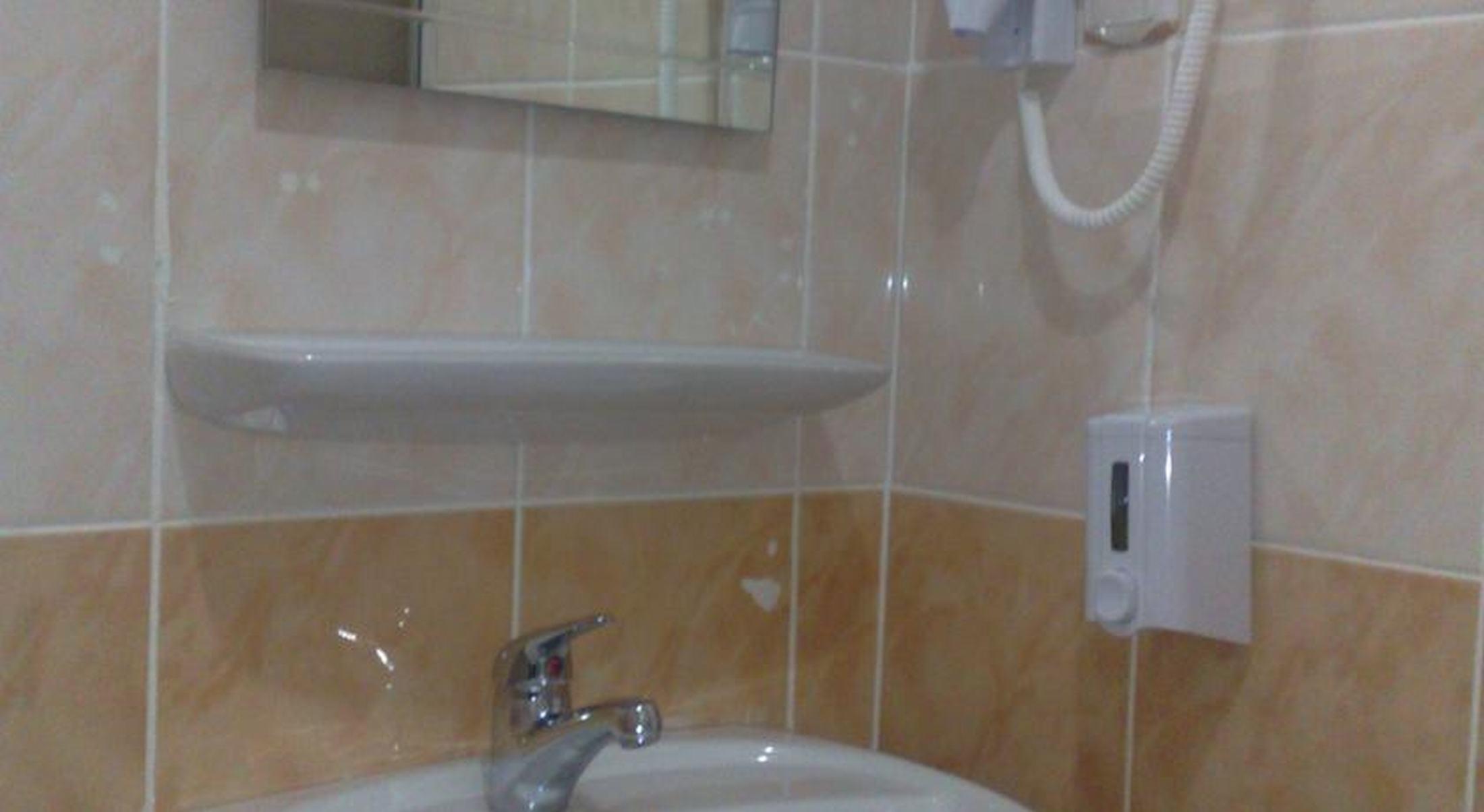 Hotel Palmiye Side Kültér fotó