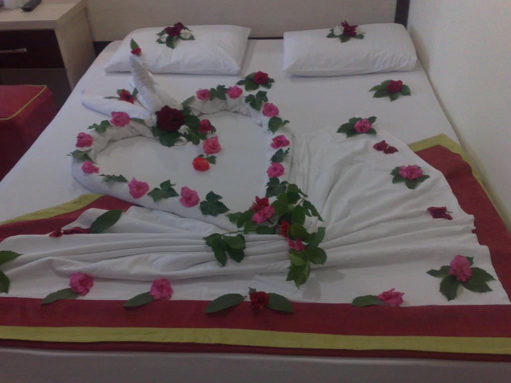 Hotel Palmiye Side Kültér fotó