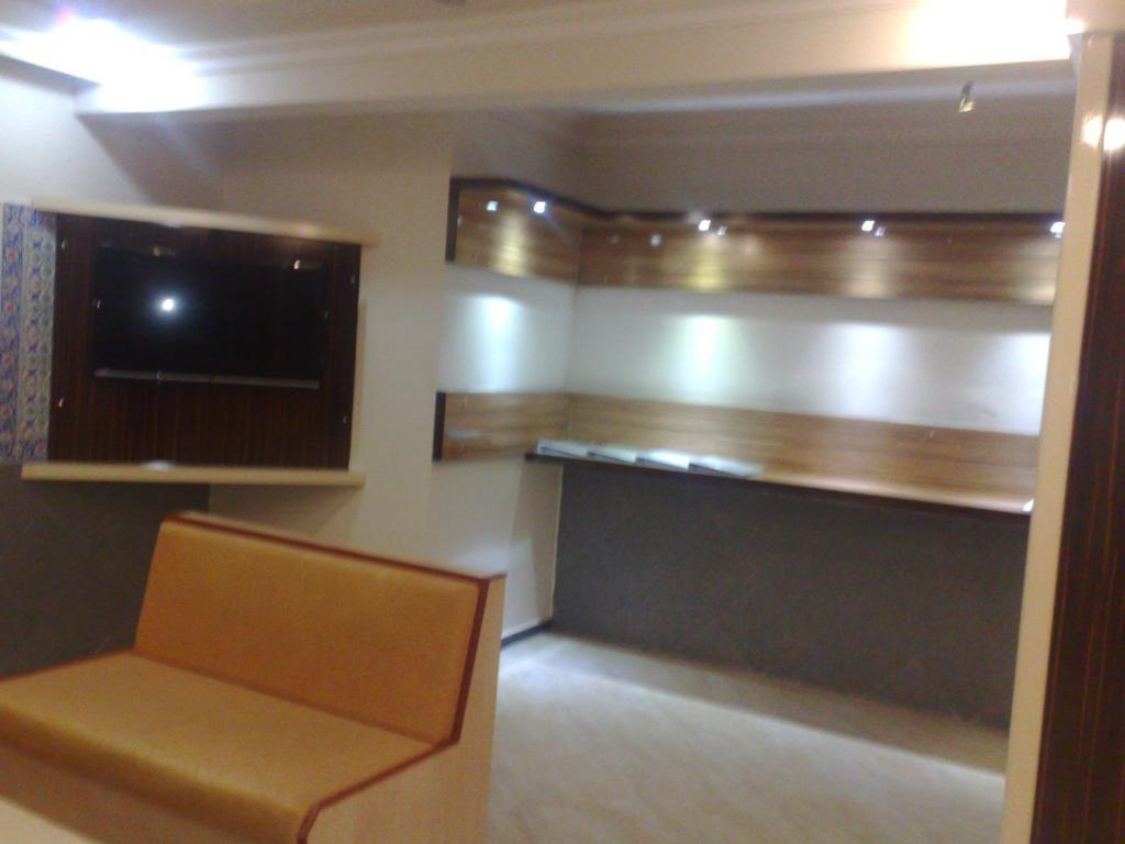 Hotel Palmiye Side Kültér fotó