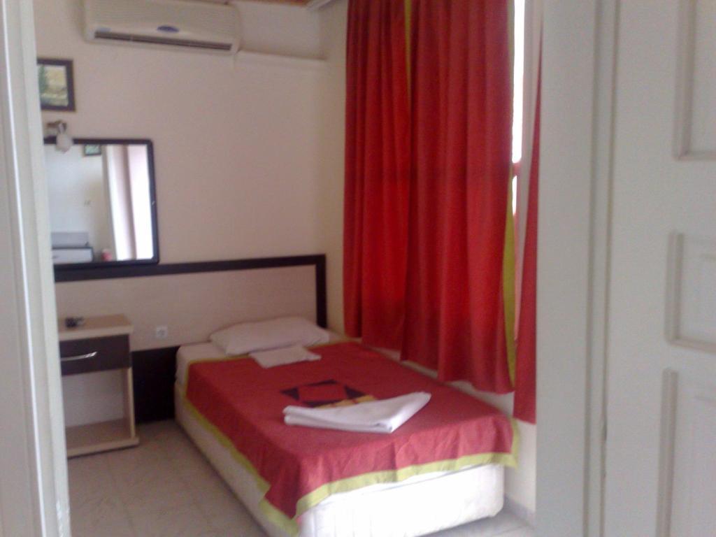 Hotel Palmiye Side Kültér fotó