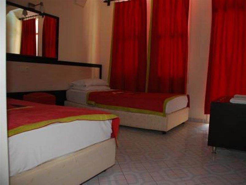 Hotel Palmiye Side Kültér fotó